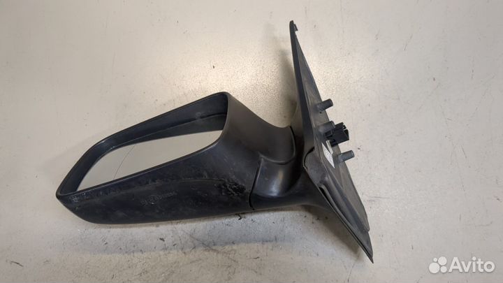 Зеркало боковое Opel Astra G, 1999
