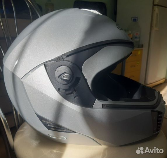 Шлем модуляр