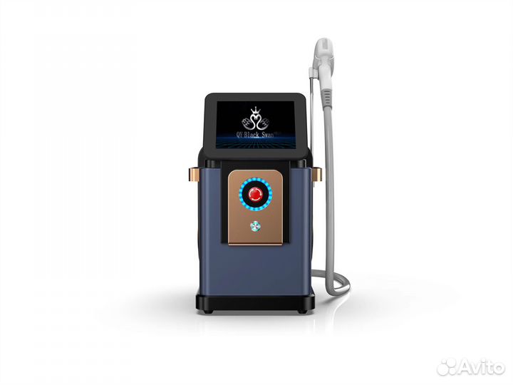 Диодный лазер