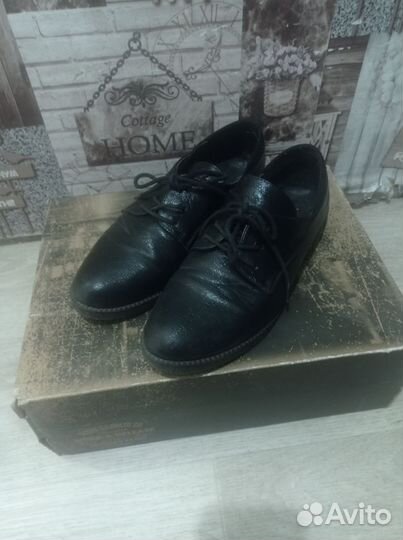Туфли женские