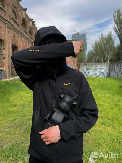 Зип худи Nike Nocta