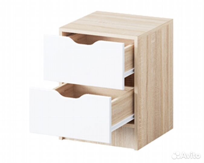Тумба прикроватная Карина-4
