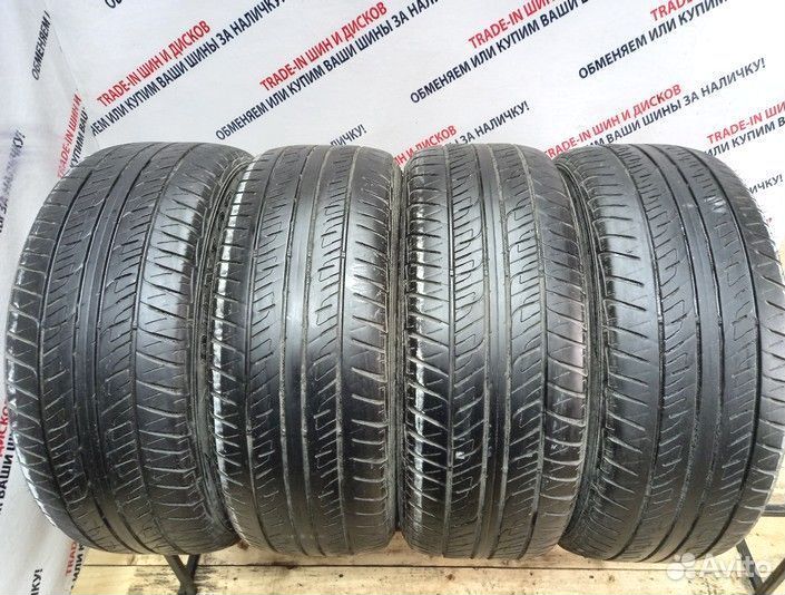 Dunlop SP Sport Maxx TT 235/65 R17 106P