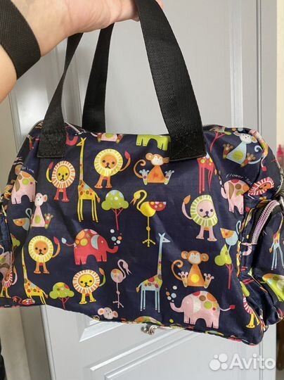 Спортивная сумка детская