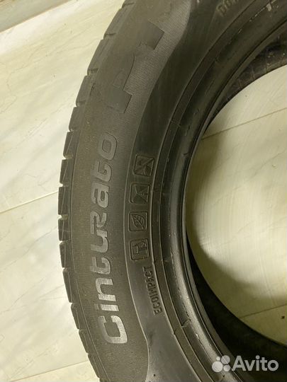 Pirelli Cinturato P1 Verde 195/60 R15 88H