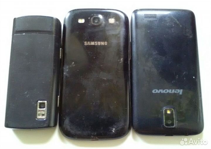 Lenovo A1010, 8 ГБ
