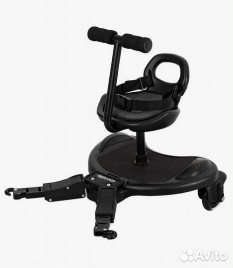 Подножка для второго ребенка