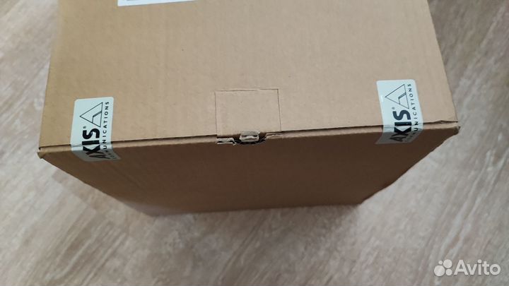 Камера видеонаблюдения уличная