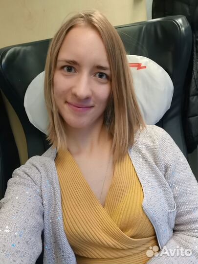 Энерготерапевт, ваш проводник к самому себе