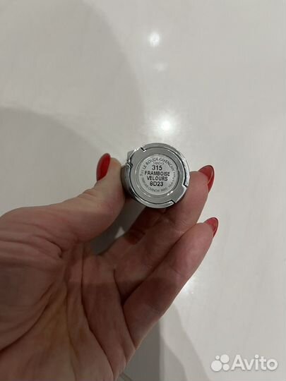 Помада givenchy le rouge 315