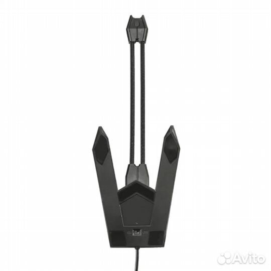 Микрофон Trust GXT 210 Scorp USB