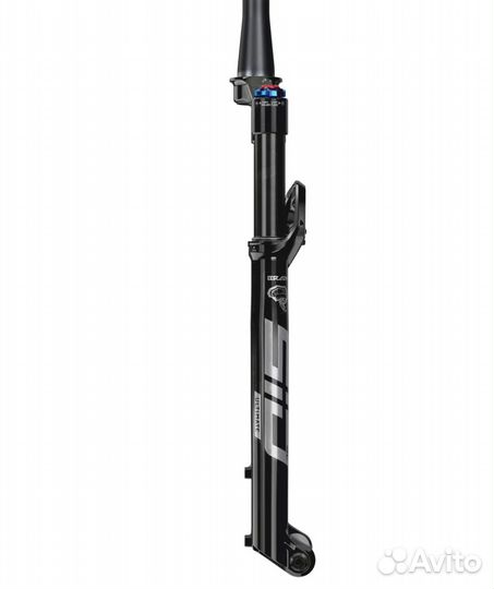 RockShox SID SL Ultimate brain 100mm