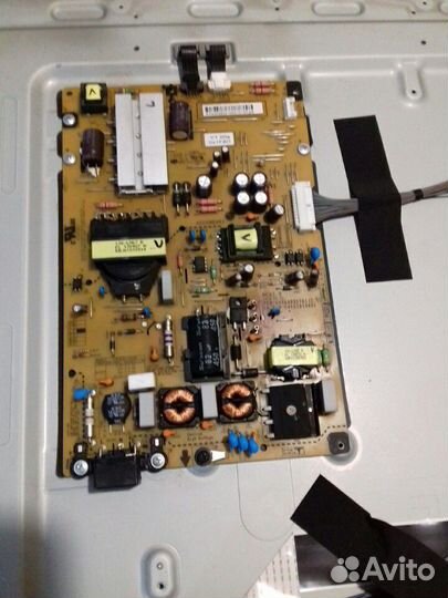 LG 42LA660V EAX64905701(2.5)
