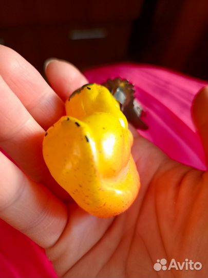 Белка ёлочная игрушка СССР