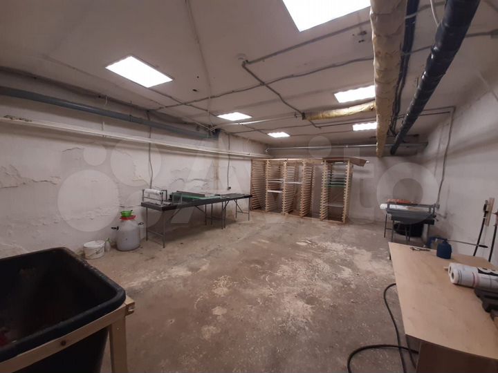 Продаю помещение с арендатором 250м²