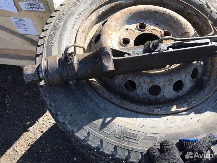 Рулевая рейка Bmw X3 E83