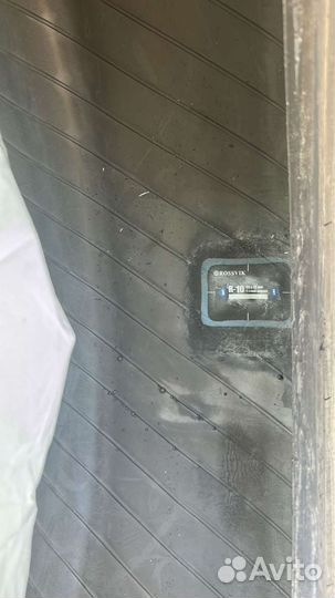 Michelin Latitude X-Ice 23.5/60 R18