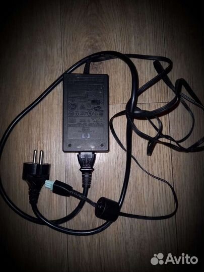 Блок питания