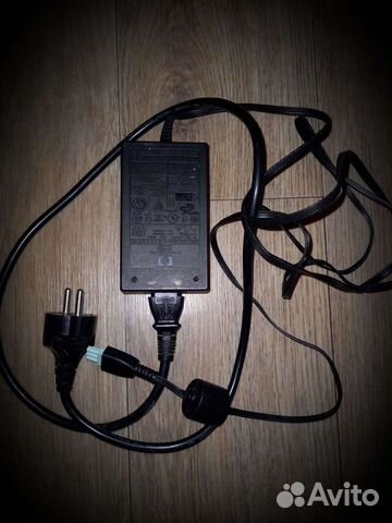 Блок питания