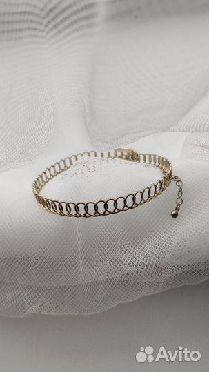 Браслет, чокер