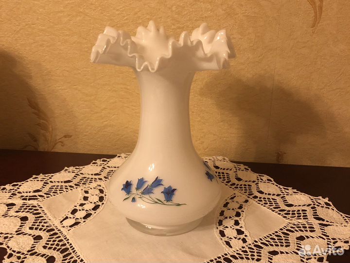 Вазы для цветов СССР