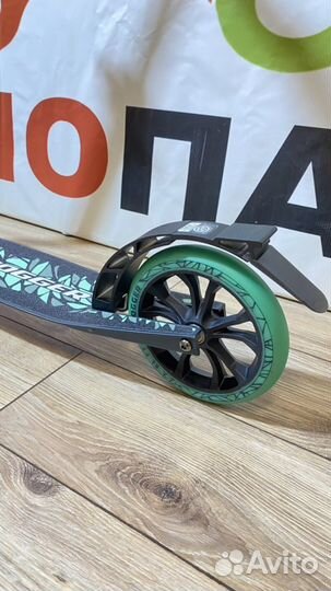 Самокат складной