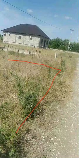 Участок 8 сот. (ИЖС)