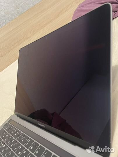 Apple MacBook Pro 13 2019 256Gb