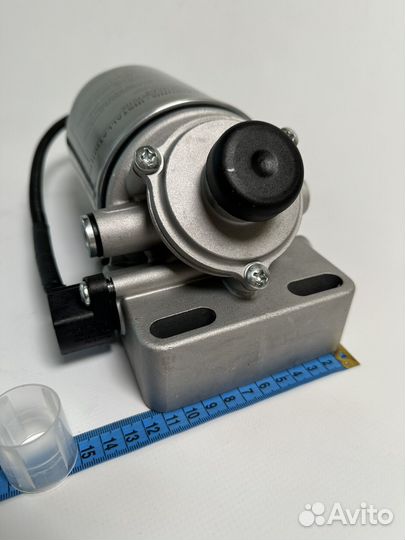 Фильтр топливный грубой очистки с подогревом