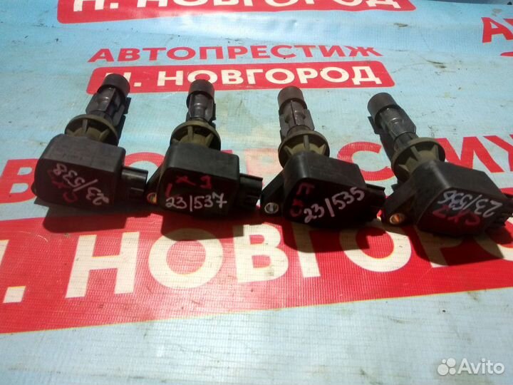 Катушка зажигания Мазда CX 7