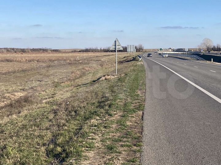 Участок 2,5 га (СНТ, ДНП)