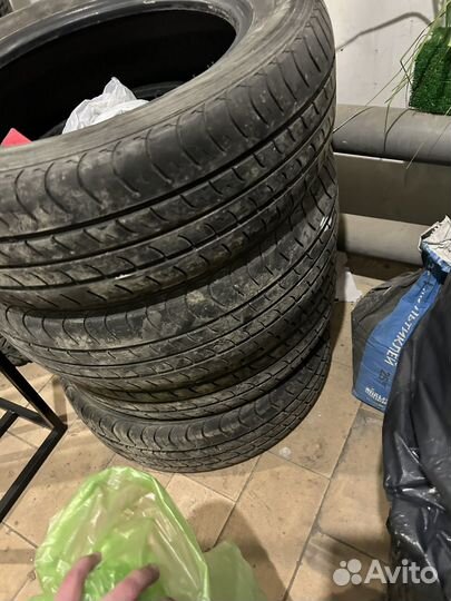 Nexen Classe Premiere CP672A 185/65 R15 88H