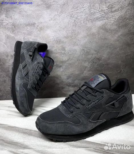 Кроссовки Reebok Classic (Арт.50990)