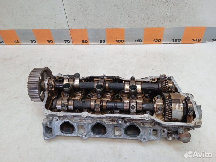 Головка блока правая Lexus Rx300 MCU15 3.0 1999