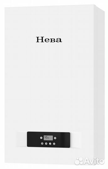 Nevalux 8211 (11 кВт) Котел