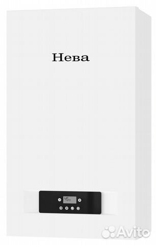 Nevalux 8211 (11 кВт) Котел