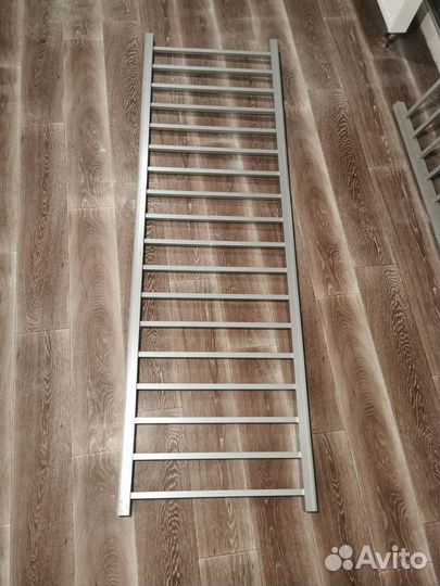 Балконные перила