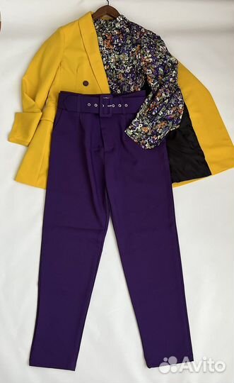 Пакет женских вещей 42 44