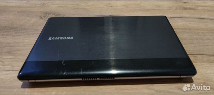 Samsung np350U2b-a03ru