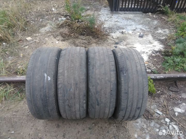 Michelin Primacy 4 225/55 R18 102Y