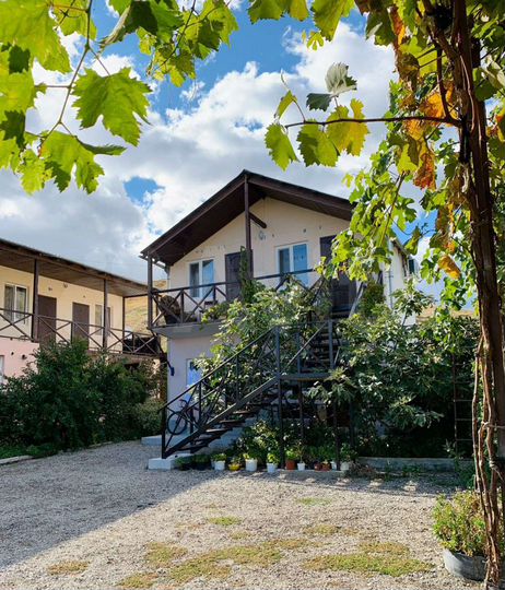 Комната 17 м², 2/2 эт.