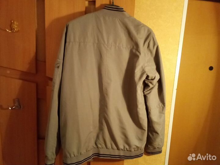 Ветровка мужская Outventure