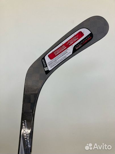 Клюшка хоккейная bauer supreme 1S S17 grip SR