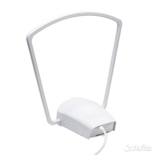 Антенны комнатные и уличные