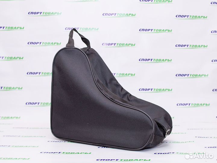 Сумка чехол для коньков Новая