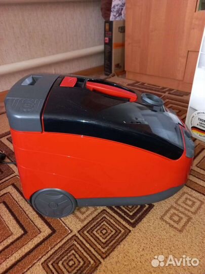 Пылесос Thomas Twin