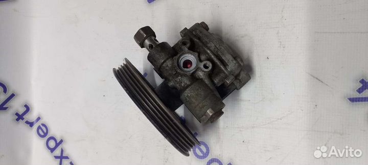 Насос гур Suzuki Liana 1.6 M16A