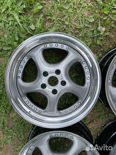 Диски Artec turbo p