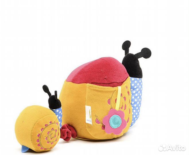 Развивающая игрушка