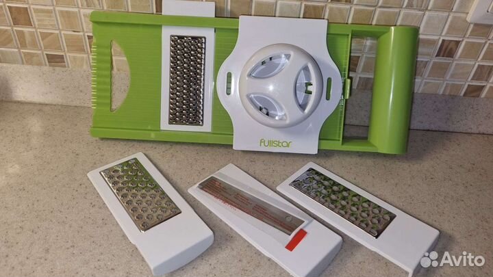 Овощерезка Fullstar (тёрка)